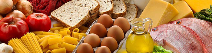 ذخایر کالا‌های اساسی کشور مطلوب است/ افزایش قیمت کالا‌های اساسی تخلف است